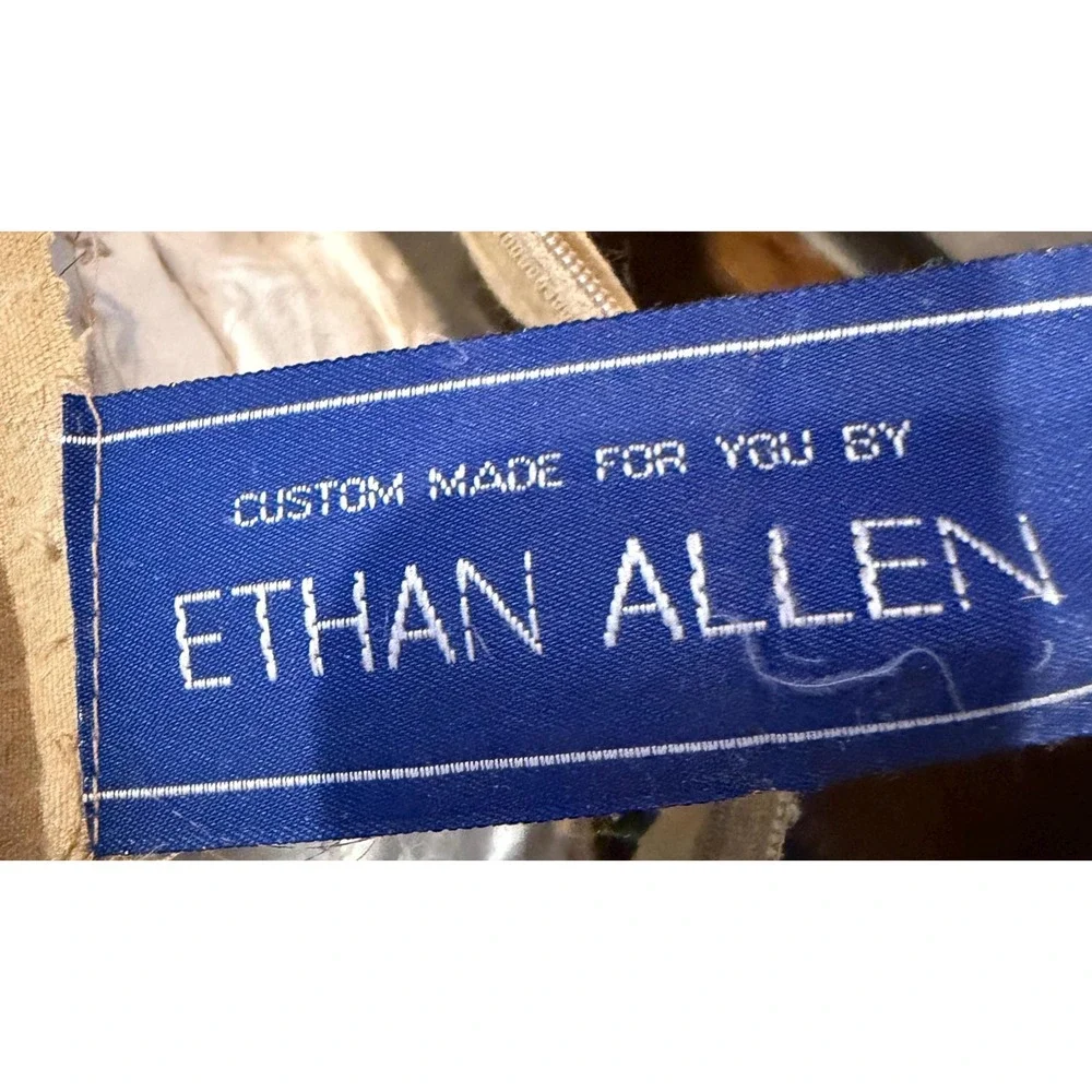 N/A *vtg needlepoint